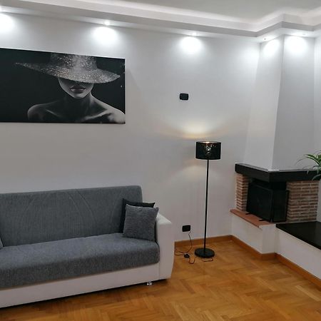 Il Melangolo Tivoli Luaran gambar