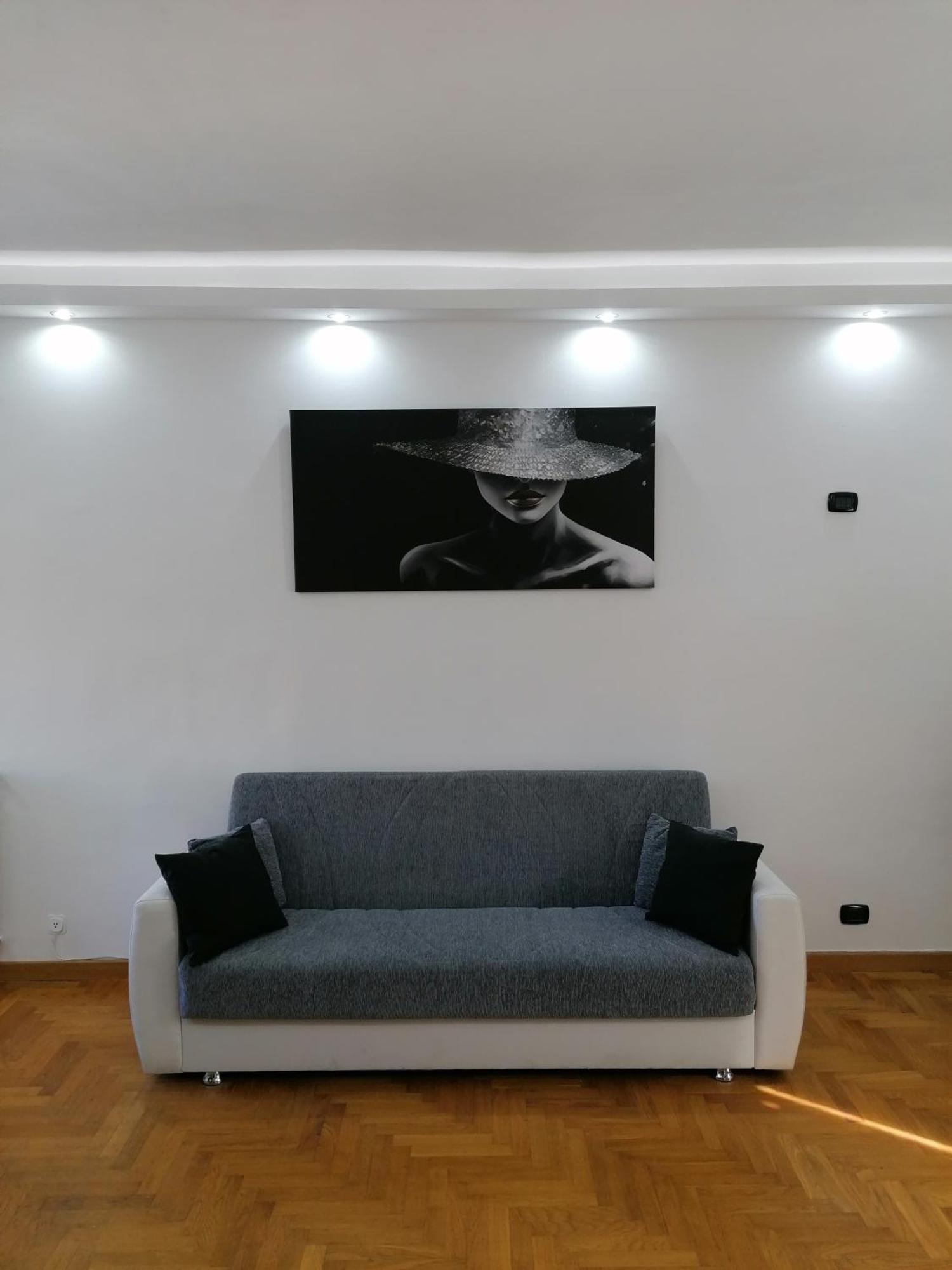 Il Melangolo Tivoli Luaran gambar