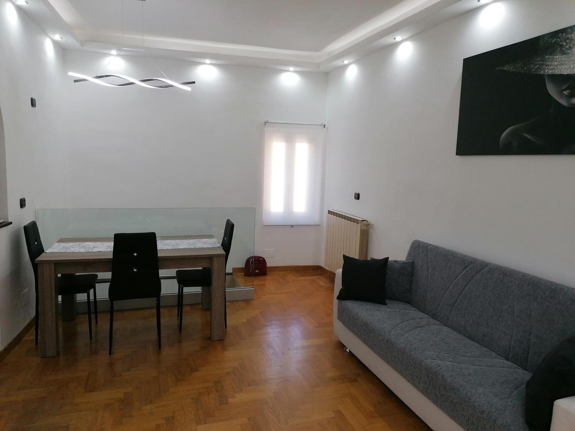 Il Melangolo Tivoli Luaran gambar
